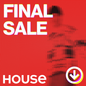 Final Sale w House