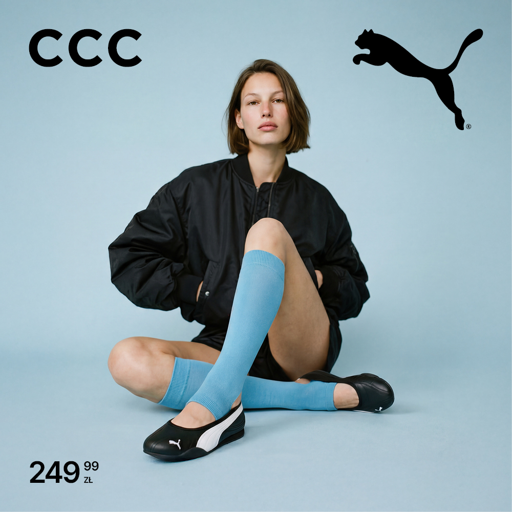 CCC: balleriny Puma