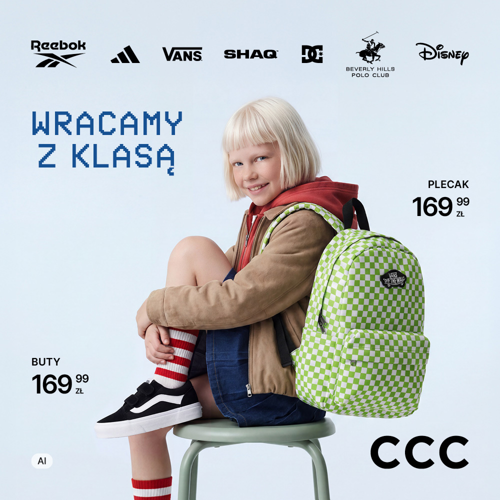 CCC: Back to School