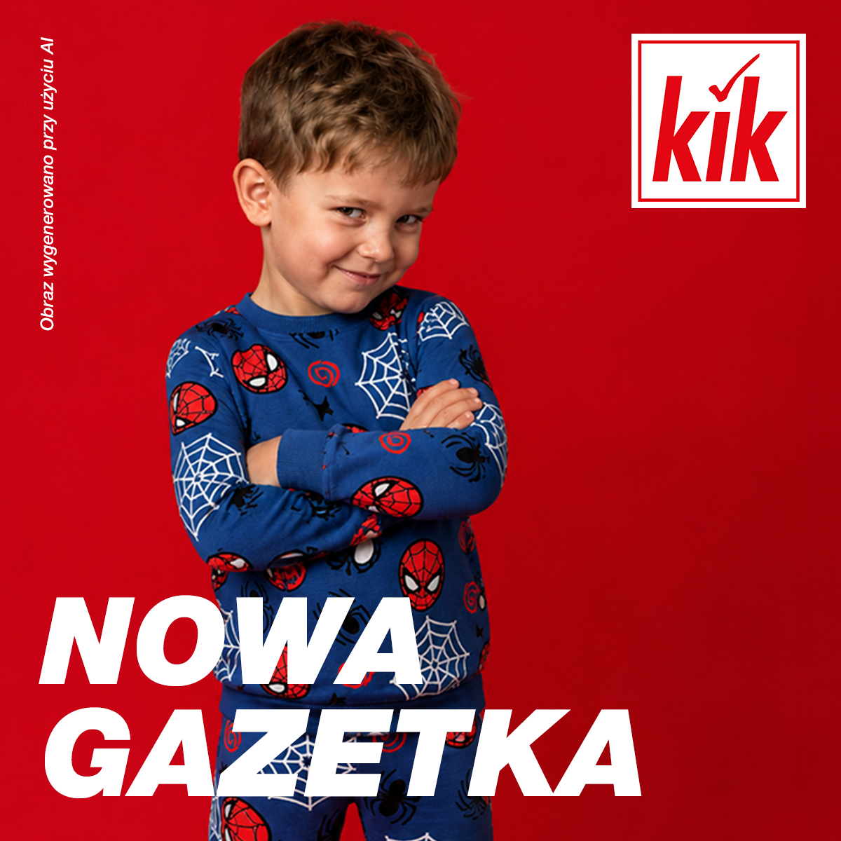 KIK: nowa gazetka już dostępna