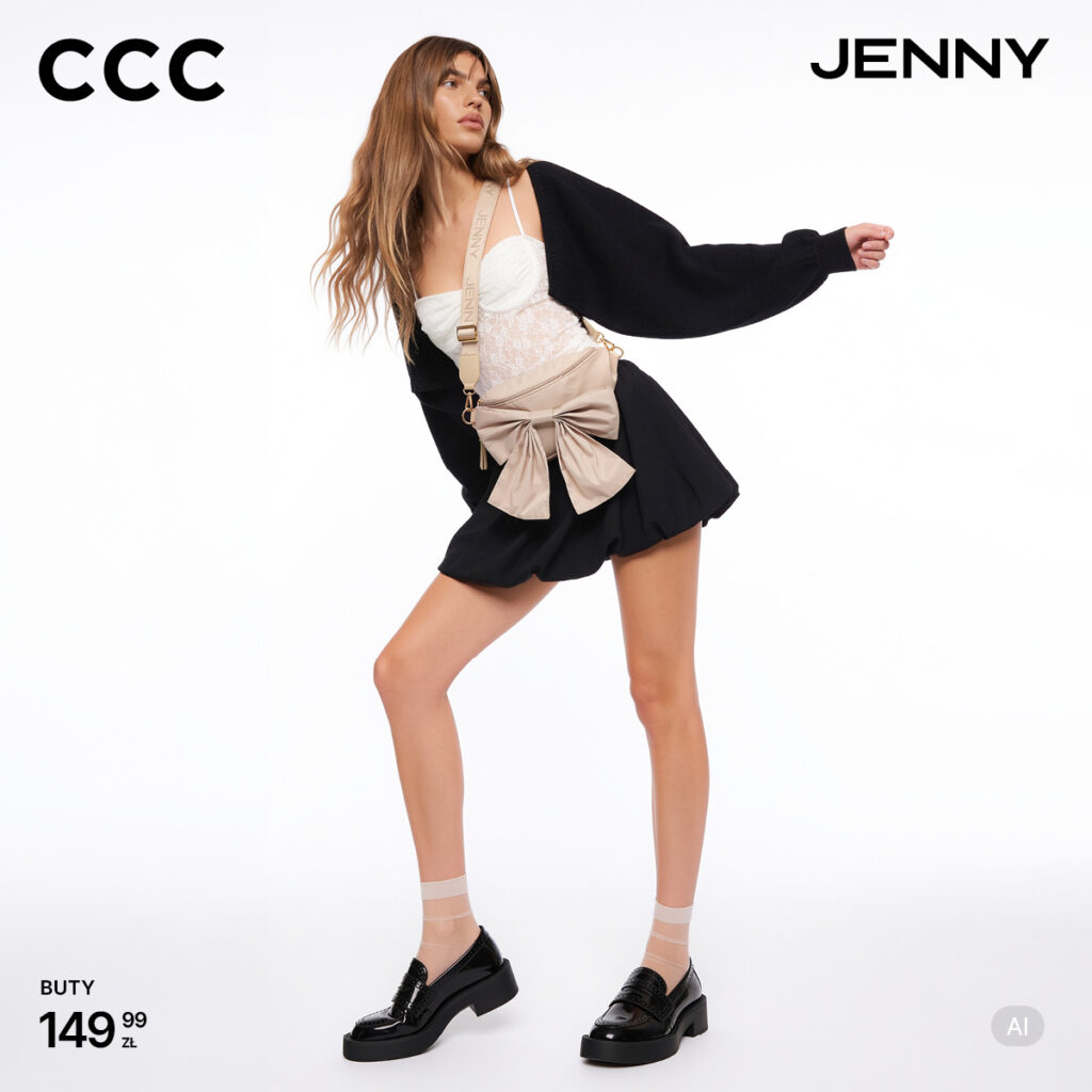 CCC: czas na loafersy